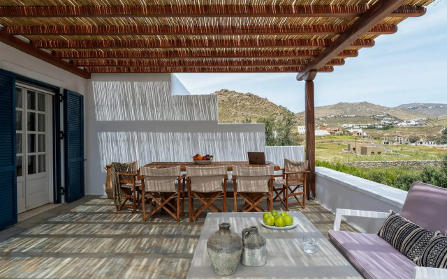 Mykonos Mood Villas