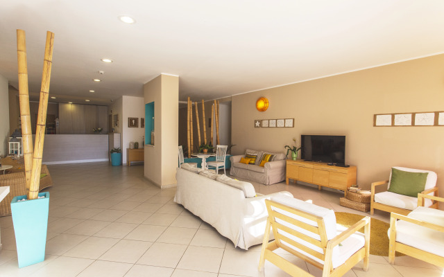 Hotel Baia del Sole