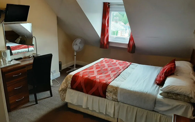 Sportsview Guest House