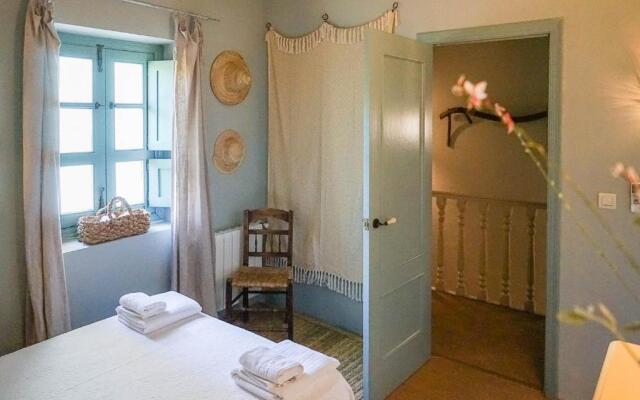 Beautiful country house near Ronda