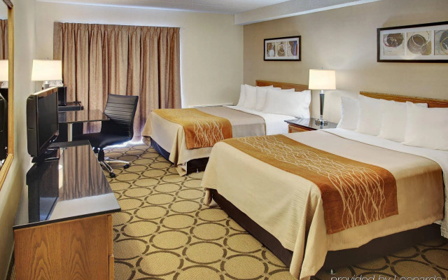 Comfort Inn Sept-Iles