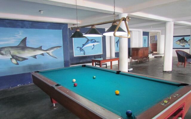 Miltons Beach Resort