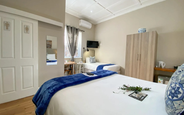 De Akker Guest House