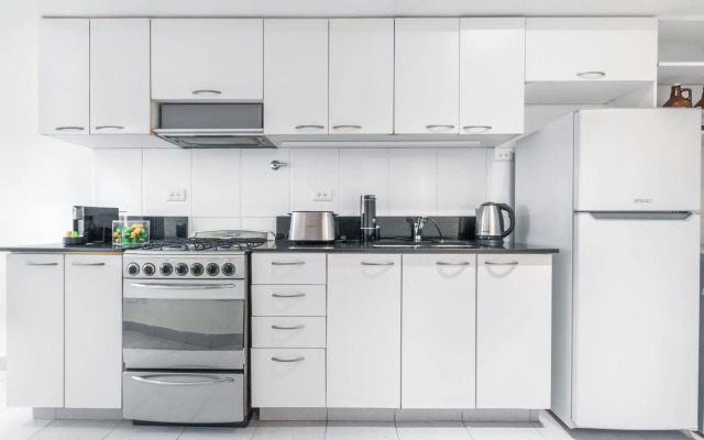 Modern&New Loft Puerto Madero