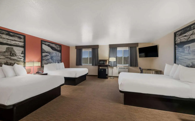 SureStay Hotel by Best Western Williams - Grand Canyon