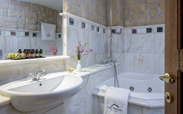 Casa Delfino Hotel & Spa