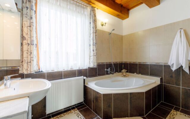 Apartment Kaldi Kronach