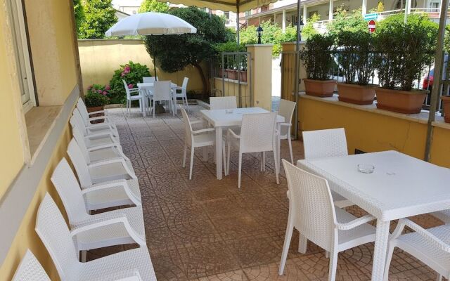 Hotel Margot