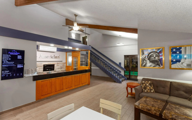 AmericInn by Wyndham Plymouth