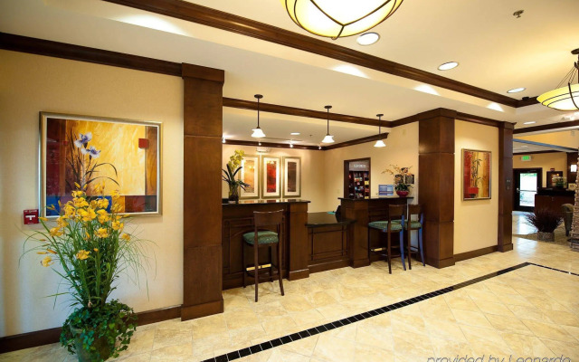 Staybridge Suites North Charleston by IHG