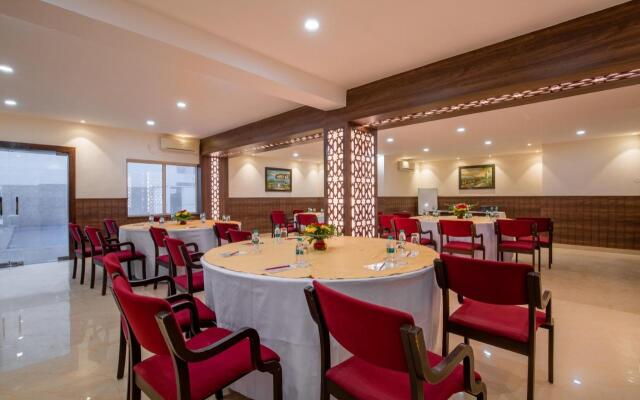 Rosewood Apartment Hotel - Pantnagar