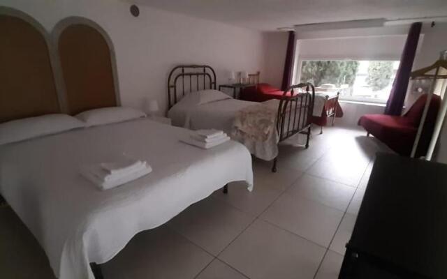 Un Loft Solo Per I Tuoi Occhi