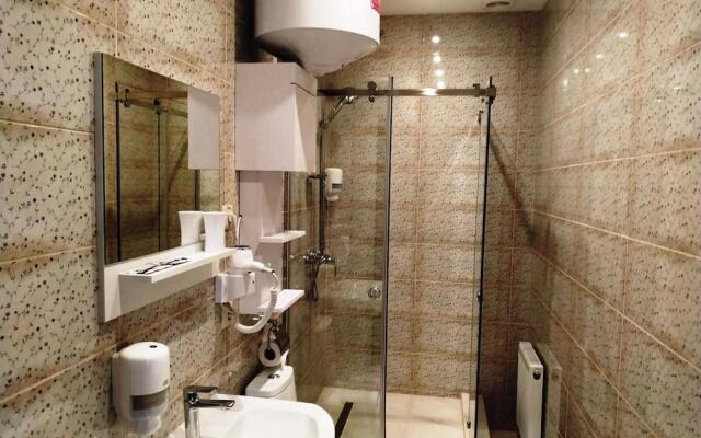 Hotel Business Apartments