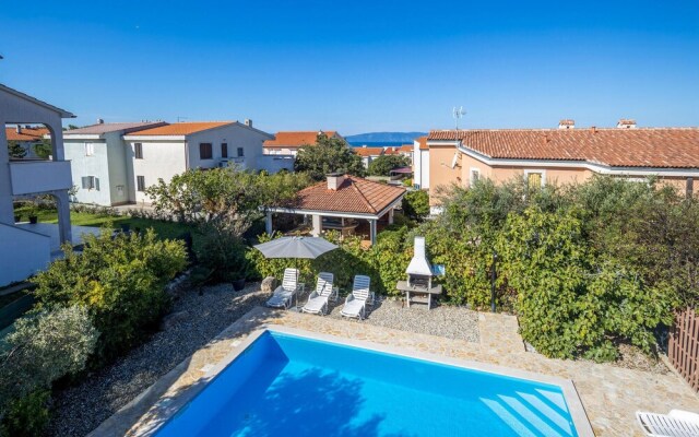 Amazing Home in Punat With Wifi and 3 Bedrooms