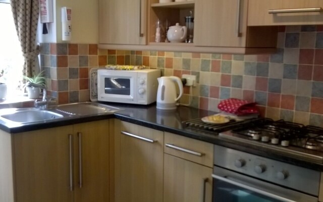 Sleepy Hollow Cottages