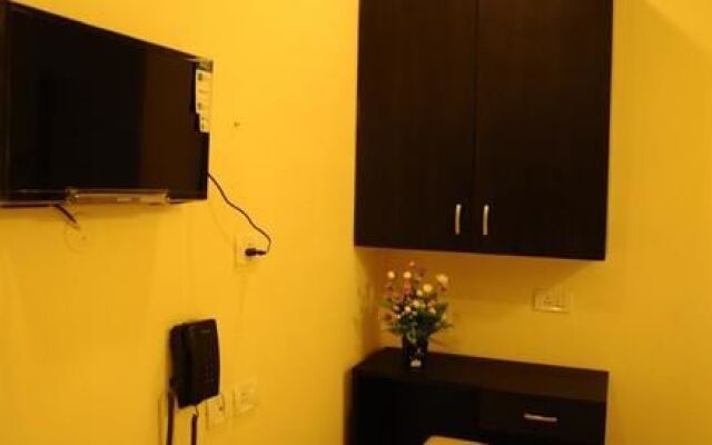 Balaji Residency