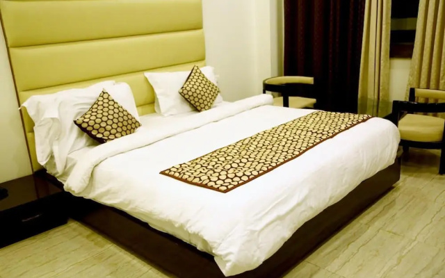 Tavisha Kanatal Hills Chamba