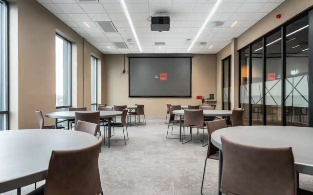 Radisson RED Oslo Økern