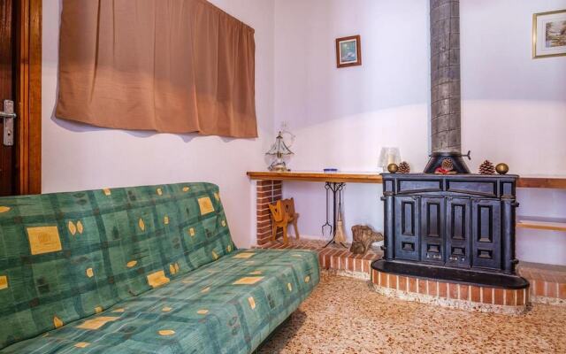 Villa With 4 Bedrooms in Sant Miquel de Balansat, With Private Pool, F