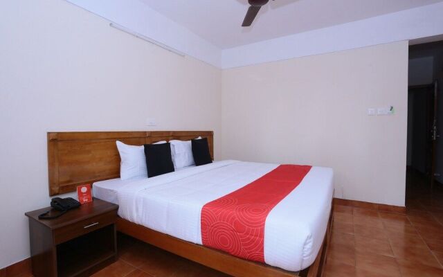 OYO Flagship 26502 Orchid Regency