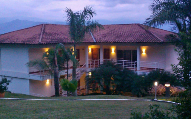Mirador Las Palmas