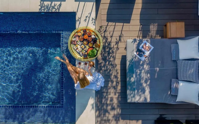 Rixos Premium Dubai JBR