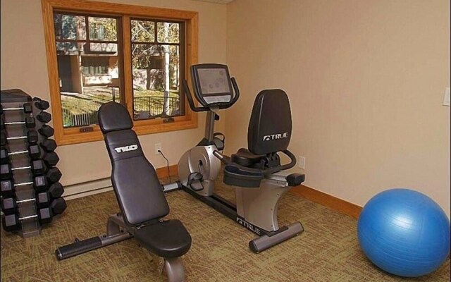 The Phoenix 223 2 Bedroom Condo