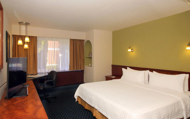 Holiday Inn San Luis Potosi Quijote