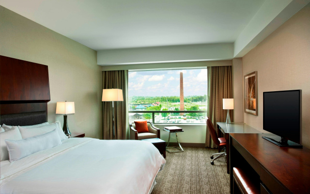 The Westin Wilmington