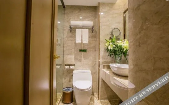 Vienna Hotel (Dongtai Chengdong New District)