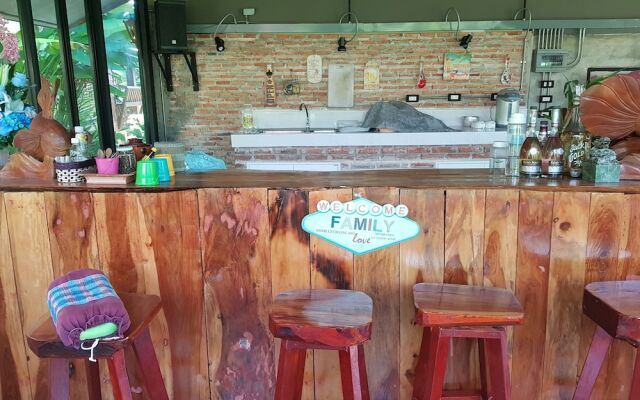 Thaihom Eco Hotel