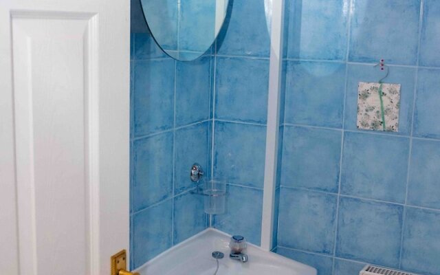 The Chadwick Holiday Flats