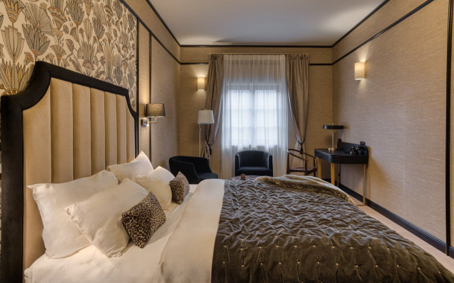 Hotel Experior Boutique - Destigo Hotels
