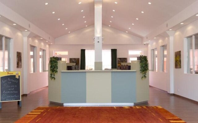 Winrooms Seminar Hotel & Apartments Wiener Neustadt