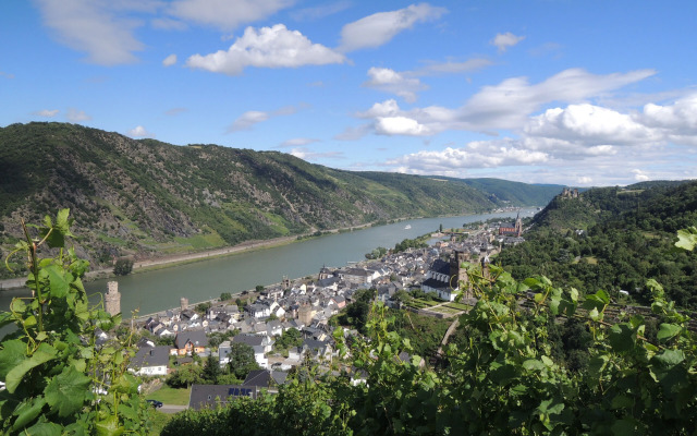 Beckmanns Winzerhaus