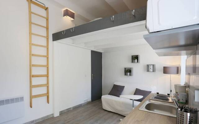 GregBnb - Le Saint Laurent- Toulon Ouest