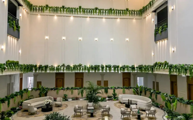 Paradisos Hotel