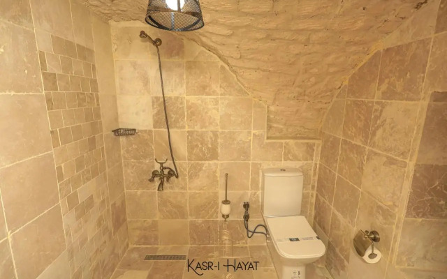 Kasr-ı Hayat Otel