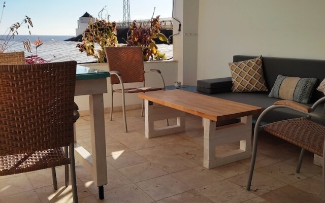 Apartamentos Torre Vigia