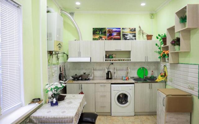 Comfortable Appartments in the Center of Yerevan