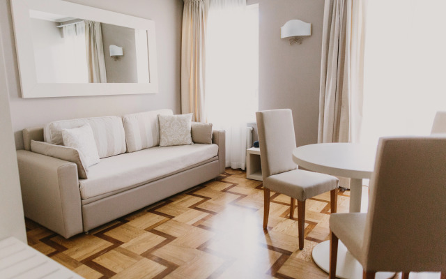 Hotel Metropole