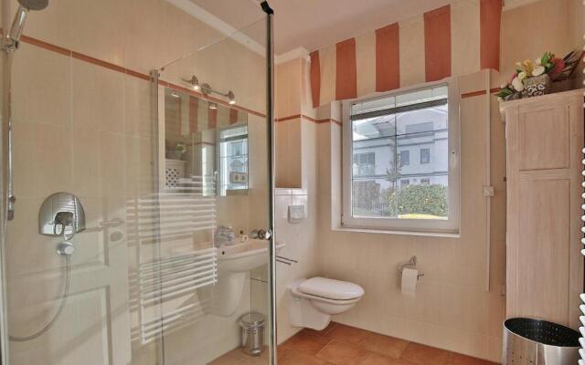 Sunshine-Residenz Sunshine Residenz Appartement 1 Godewind