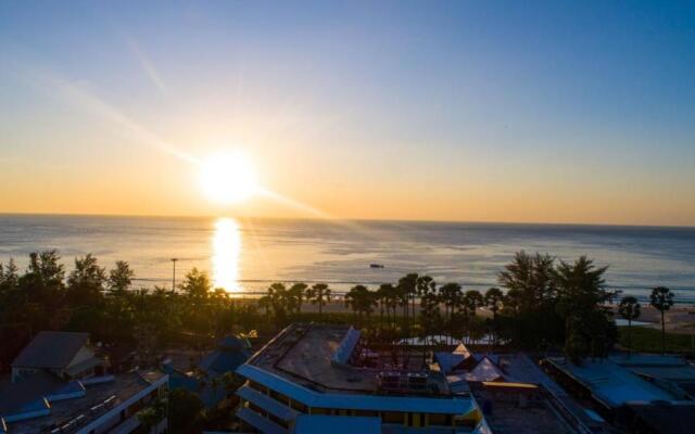 Woraburi Phuket Resort & Spa