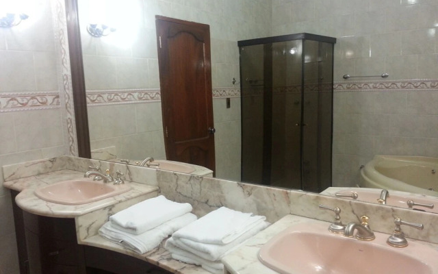Hotel Boutique La Casona