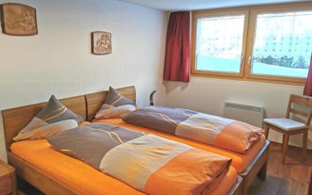 Chalet Enzian