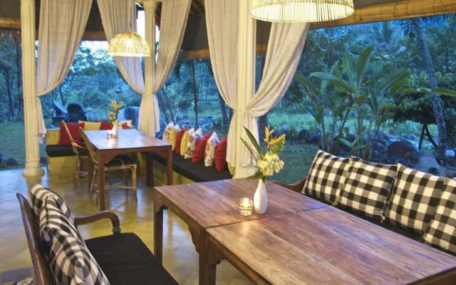Darmada Eco Resort