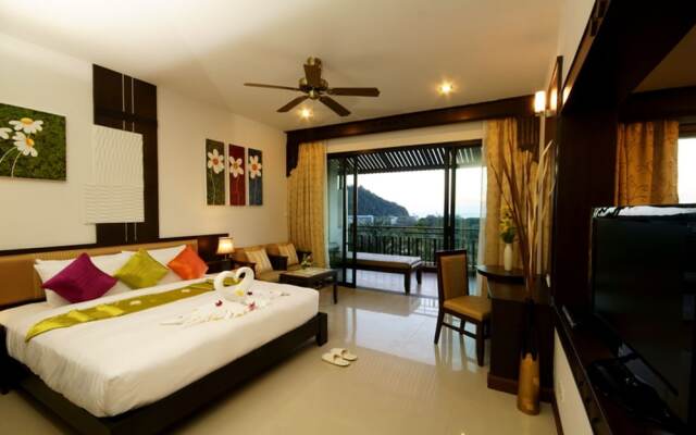 Palm Paradise Resort