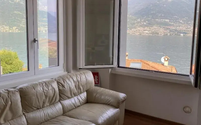 Sosta Sul Lago
