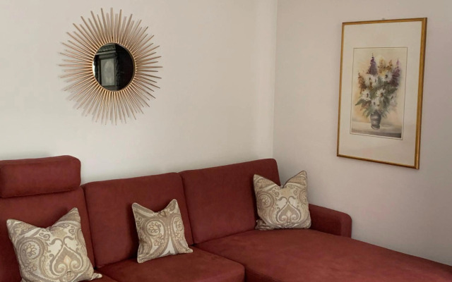 Ferienwohnung Silvia Schmalzbauer