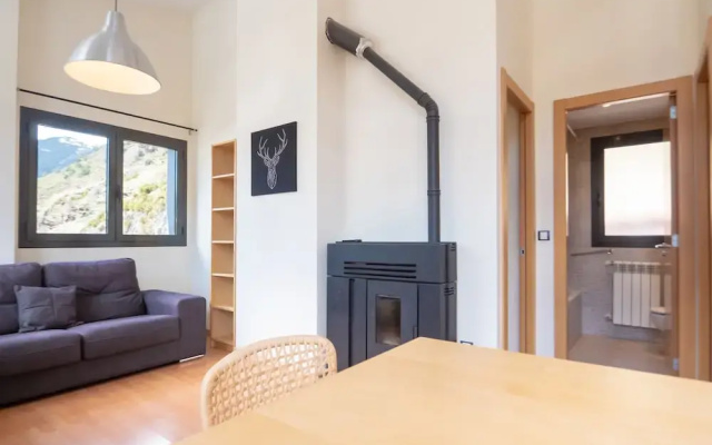 El Tarter Apartments